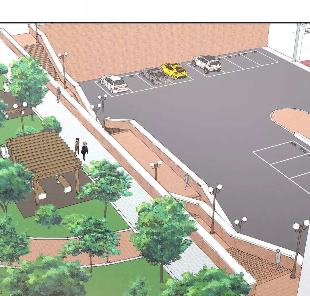 合约期伙伴漫画,第10章：不懂装懂1图