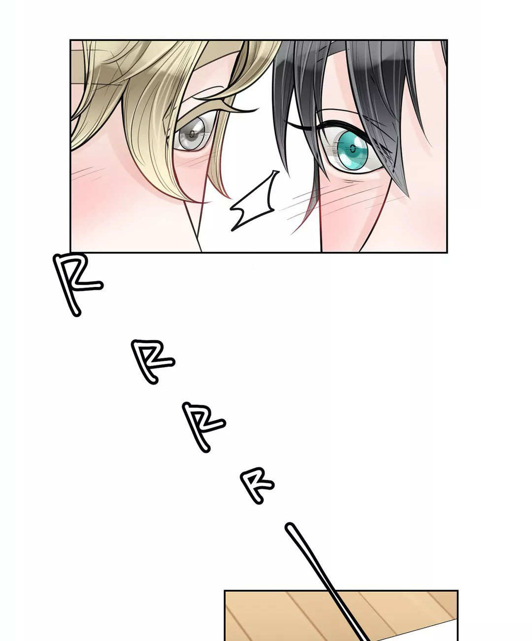 合约期伙伴漫画,第40章：你要听话1图