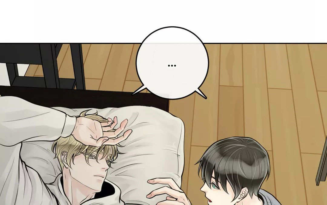 合约期伙伴漫画,第32章：油盐不进1图