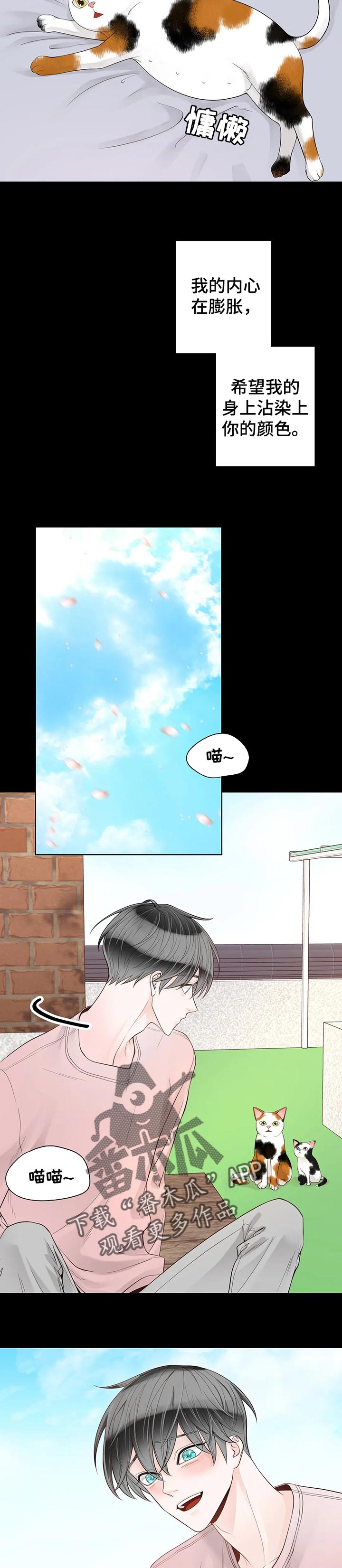 合约期伙伴漫画,第92章：【第二季】再多一点时间5图