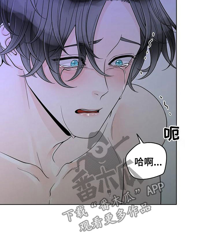 合约期伙伴漫画,第135章：【番外】我在这4图