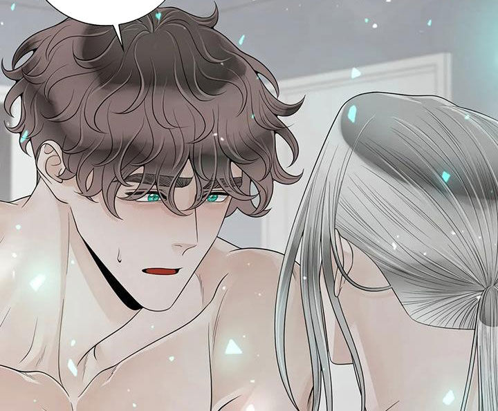 合约期伙伴漫画,第161章：【番外】很奇怪1图