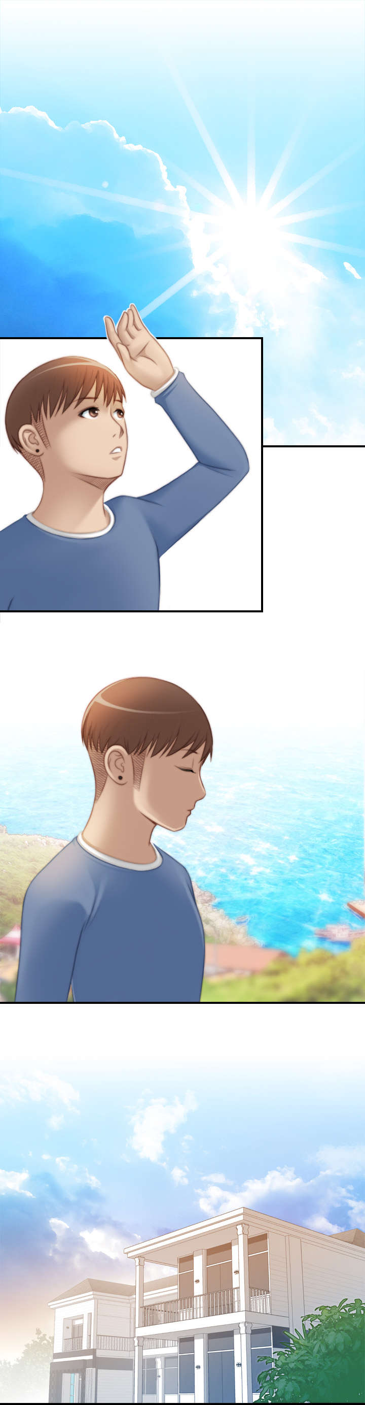 解忧梦工厂漫画,第38章：我的宝物就在这2图