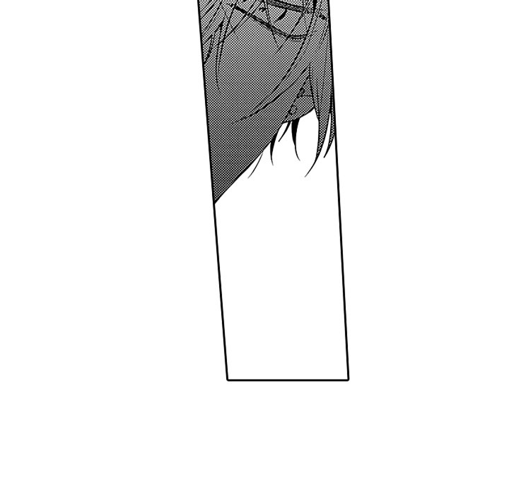 狡猾与纯情漫画,第16章：英雄救美1图