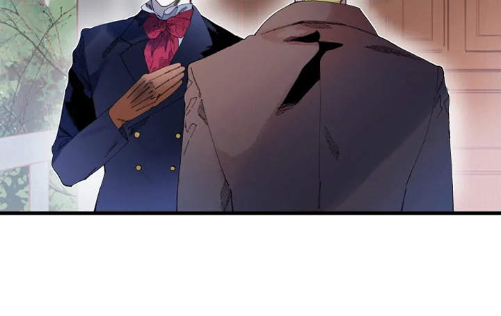 挽回真爱漫画,第3章：拒之门外5图