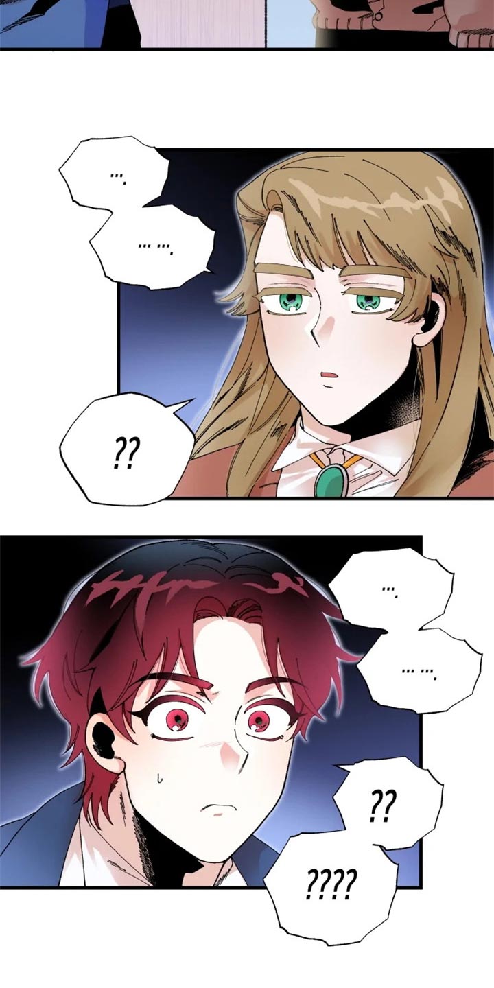 挽回真爱漫画,第35章：唯一的家人1图