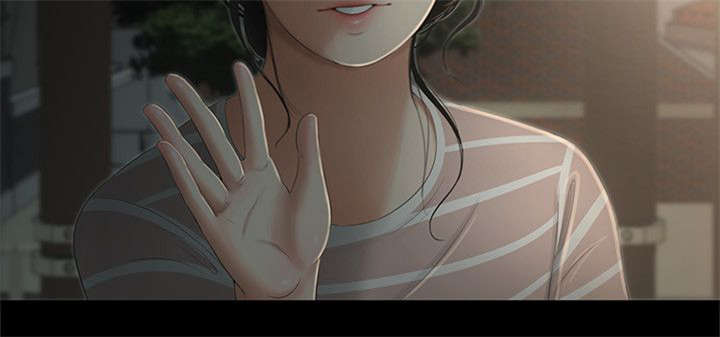 四人同窗会漫画,第11章：炫耀5图
