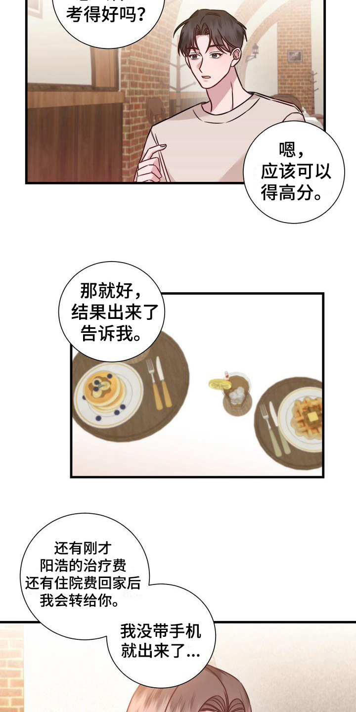 自信变年轻了漫画,第18章：提议4图