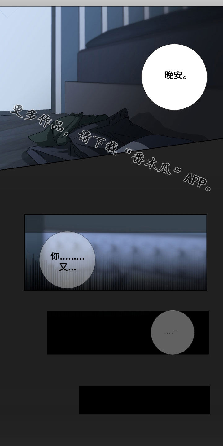 第19章：我是谁3