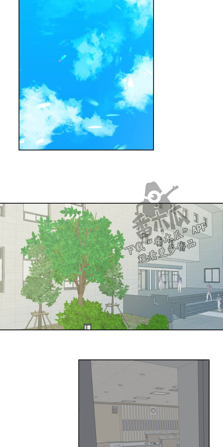 第20章：特别主动3