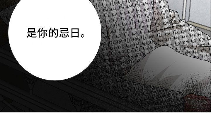 只接受完美结局漫画,第1章：我的忌日？1图