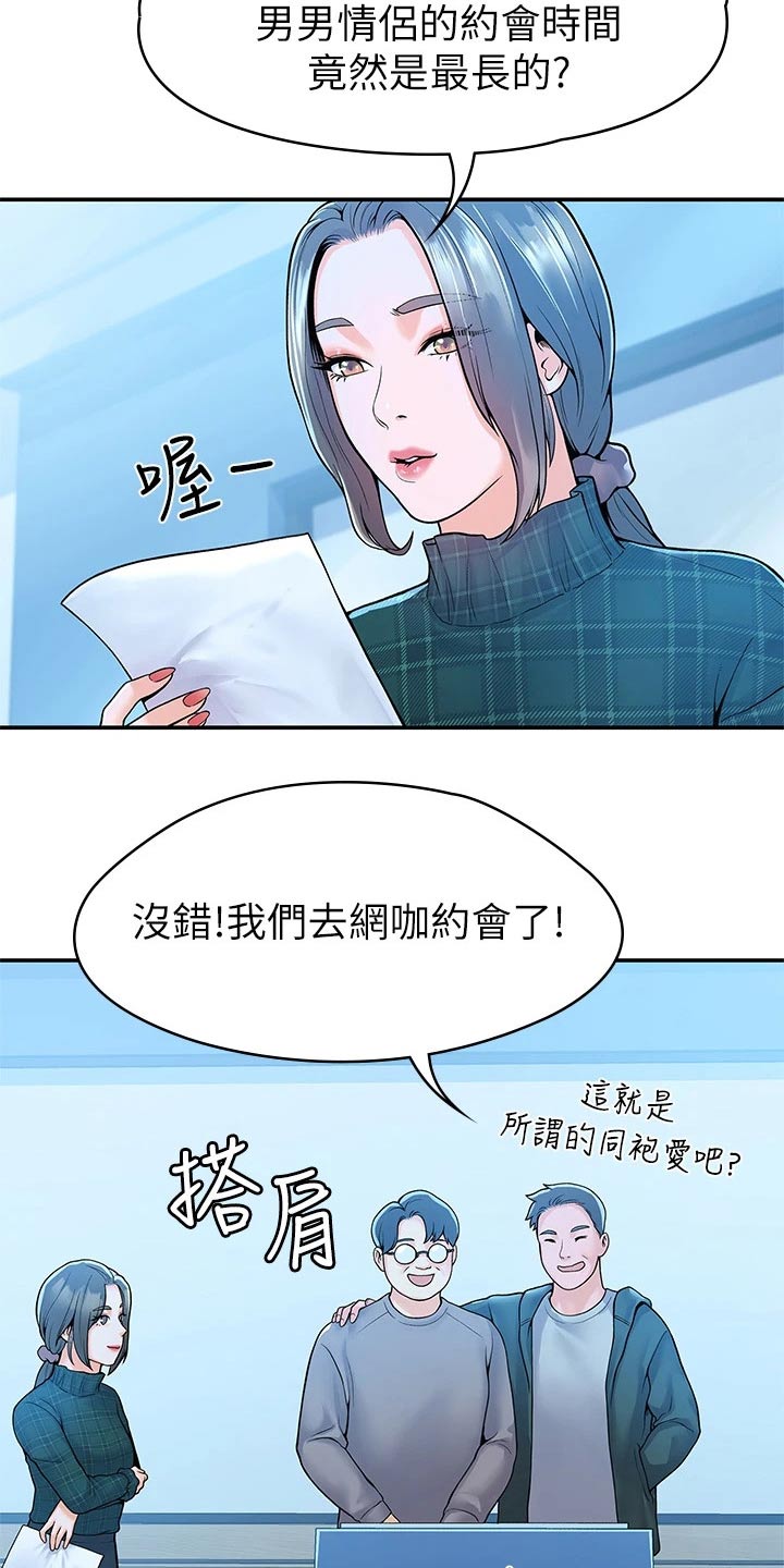 神雕一哥漫画,第71章：分享2图