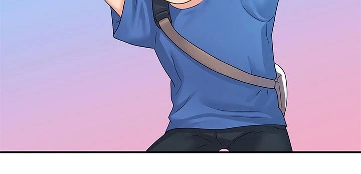 神雕一哥漫画,第100章：躲藏3图