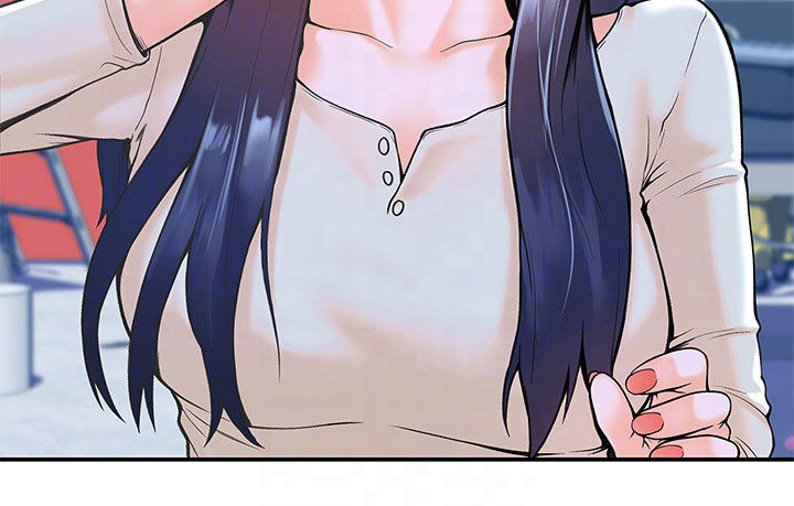 神雕一哥漫画,第58章：交往1图