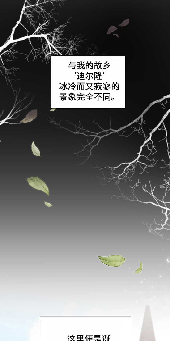 伪作画家漫画,第5章：首都4图