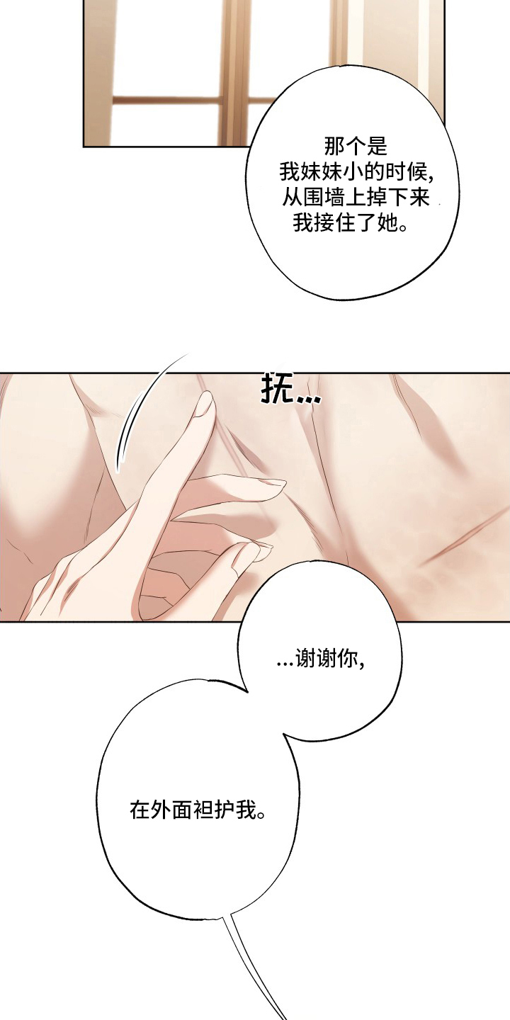 第48章：该做的事3