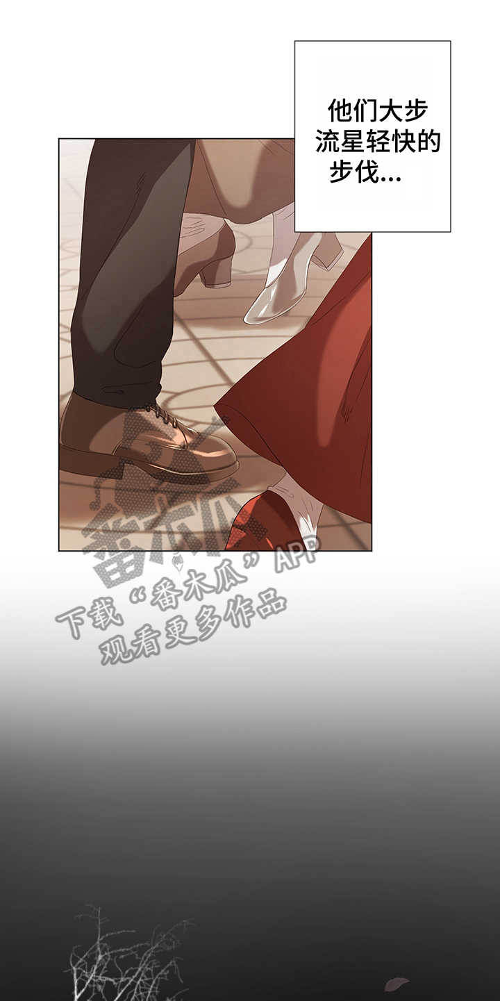 伪作画家漫画,第5章：首都3图