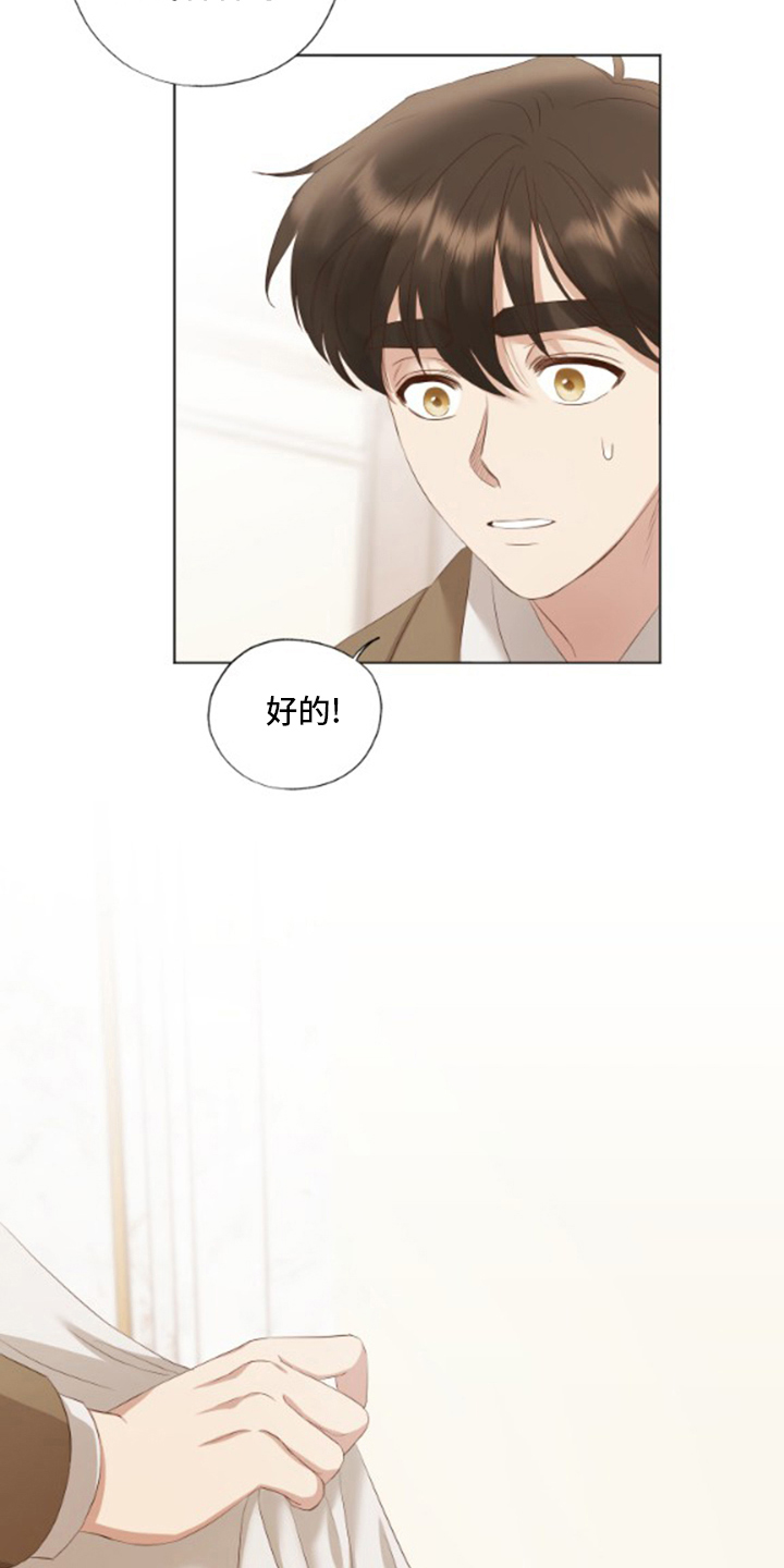 伪作画家漫画,第31章：我画的5图