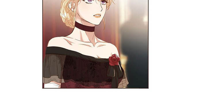 伪作画家漫画,第23章：舞蹈之夜1图