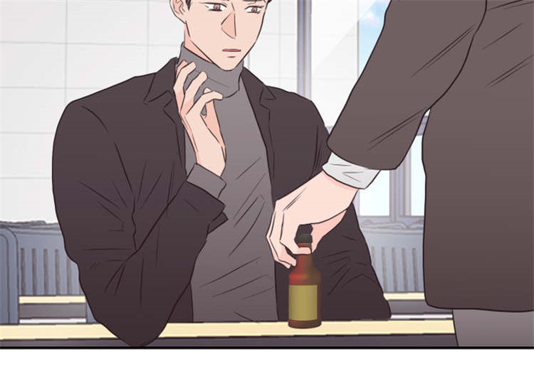 上下床搭配效果图片漫画,第43章：我会帮你4图