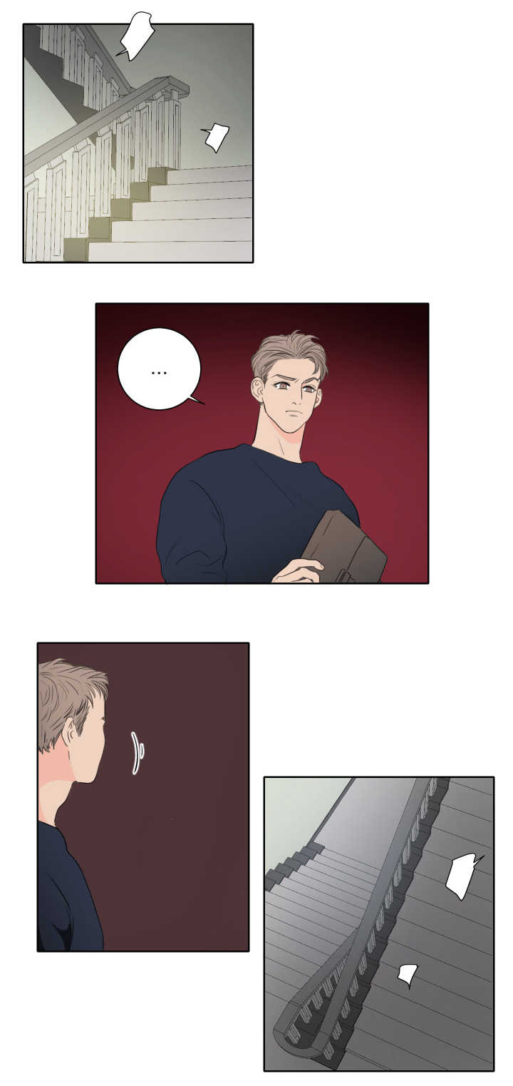 上下床搭配效果图片漫画,第10章：我的目的3图