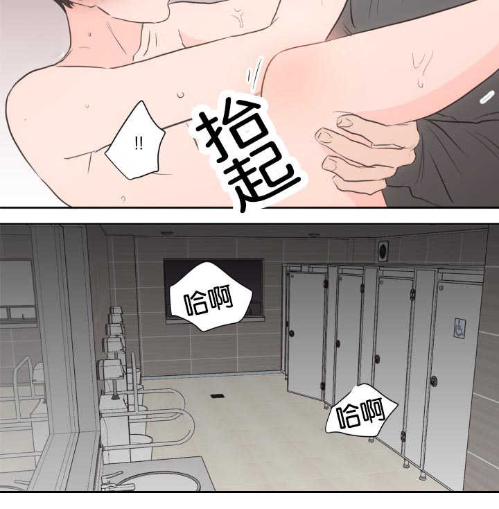 上下肢较为恒定的浅静脉有哪些漫画,第32章：我们继续1图