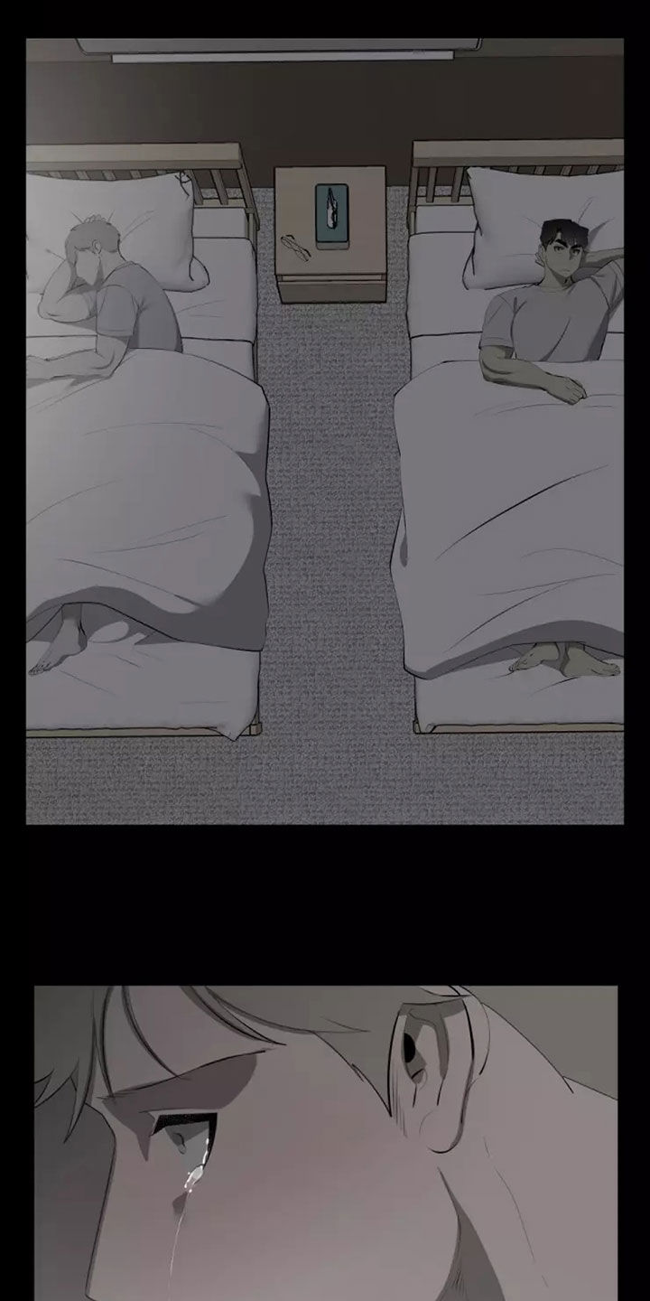 被侵蚀的上班族动漫漫画,第78章：人气变高3图