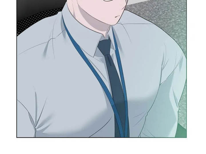 被侵蚀的上班族漫画,第46章：有点奇怪1图