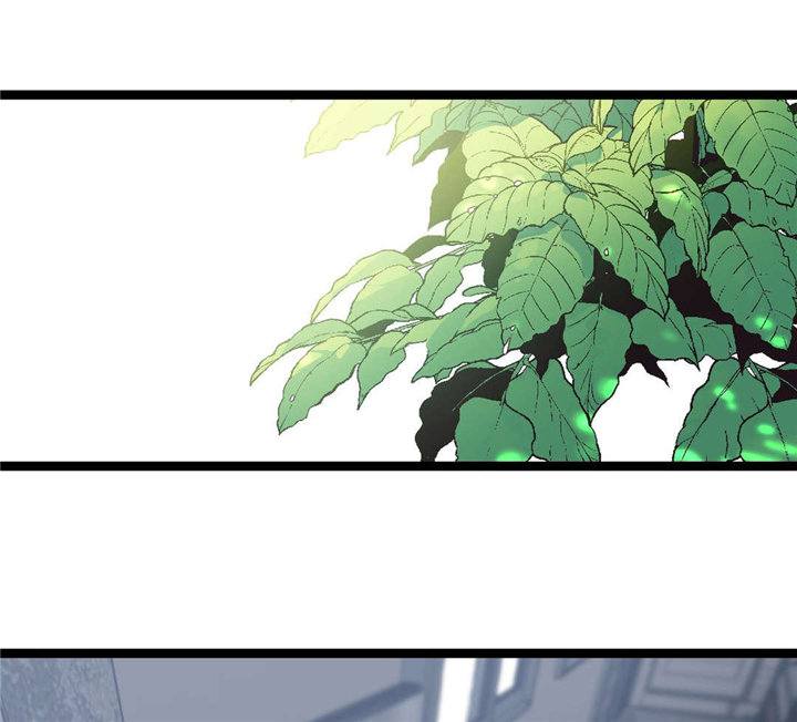 血肉与灵魂漫画,第31章：很简单2图