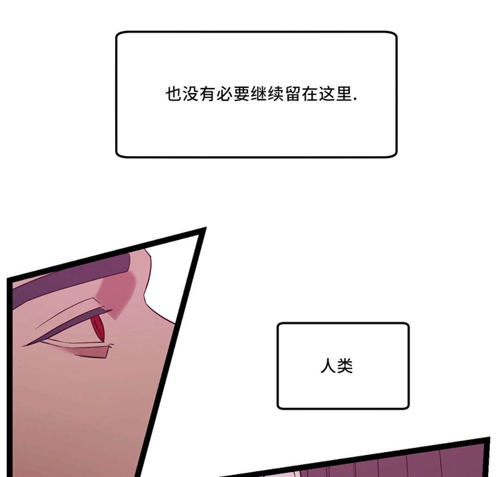 血肉与灵魂漫画,第34章：傻傻的1图