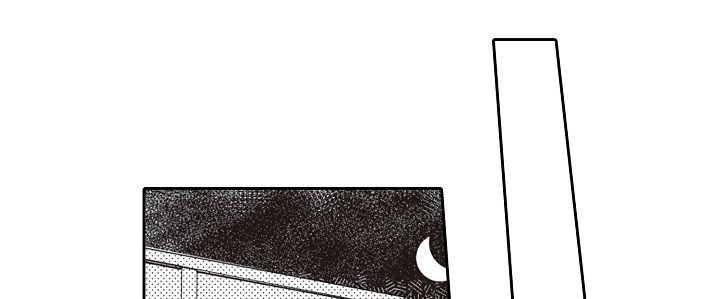 上海模特保姆漫画,第25章：为什么拦着我1图