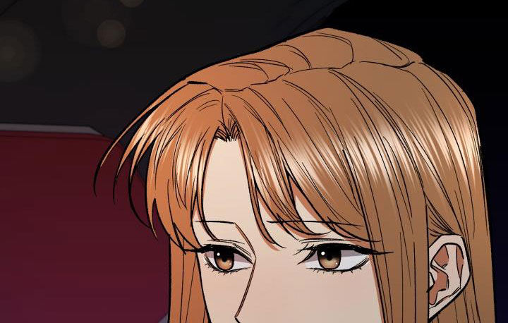 失落的情感漫画,第92章：怎么会没事1图