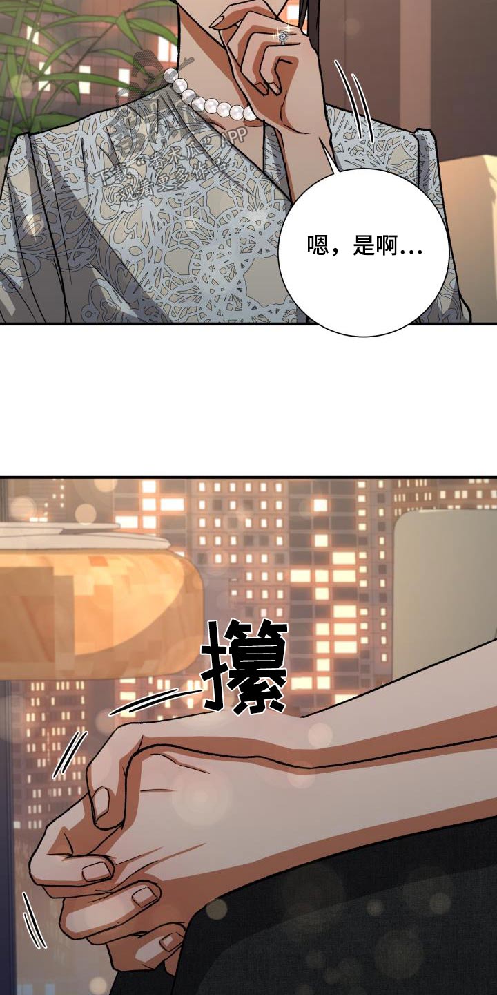 失落的情感漫画,第60章：再婚4图