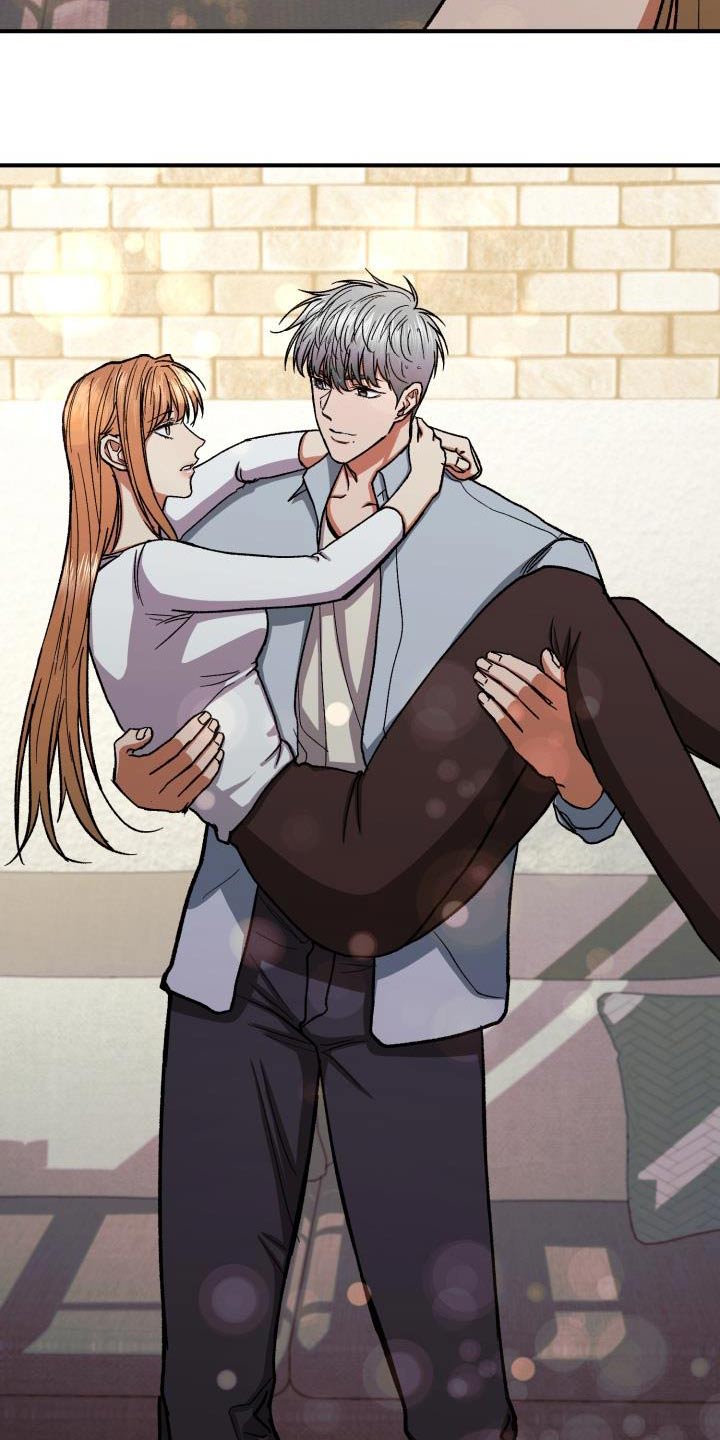 失落的情感漫画,第83章：太美了4图