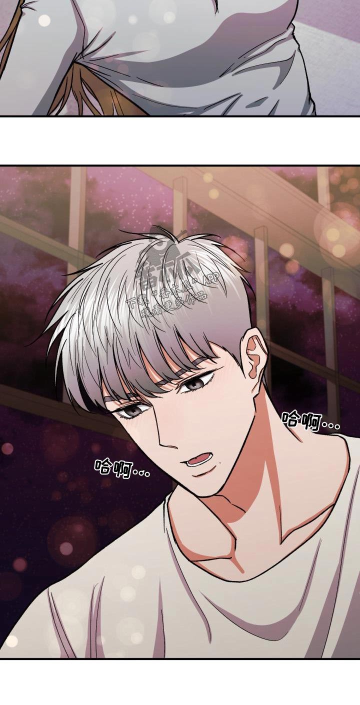 失落的情感漫画,第83章：太美了3图