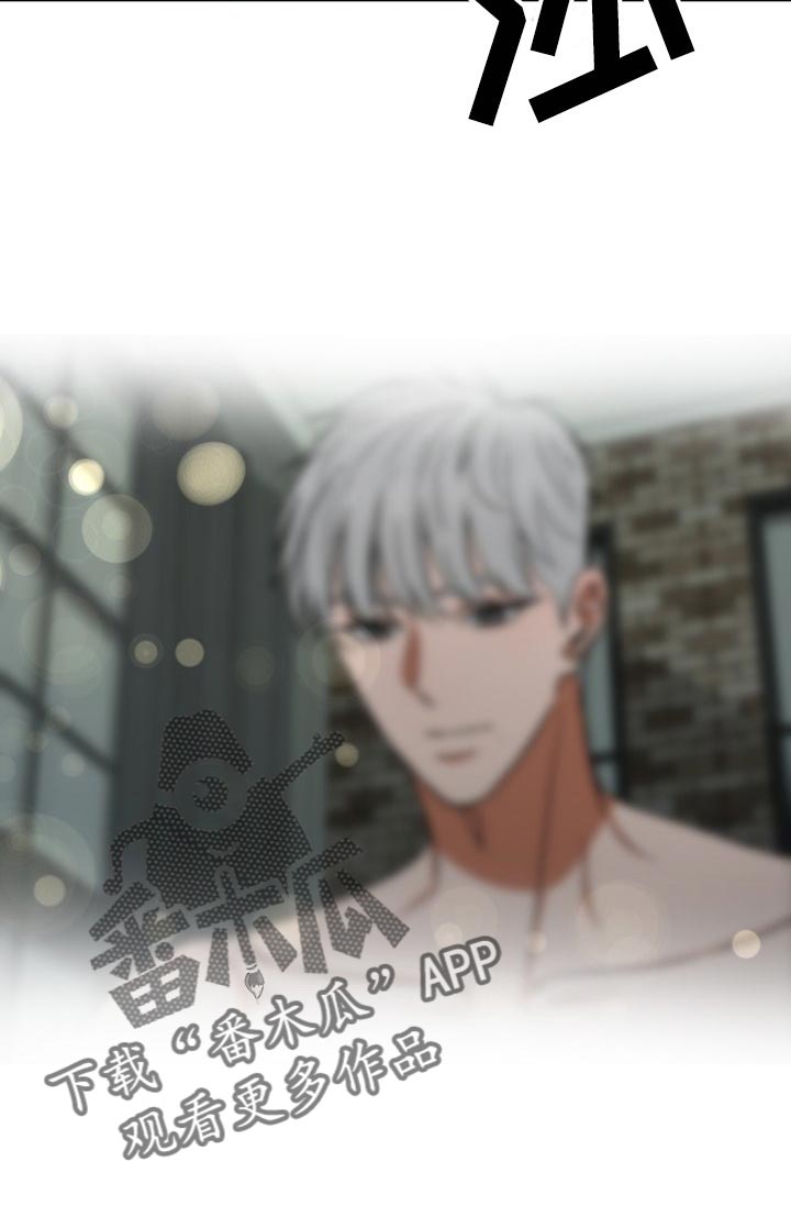 失落的情感漫画,第33章：残忍的回答3图