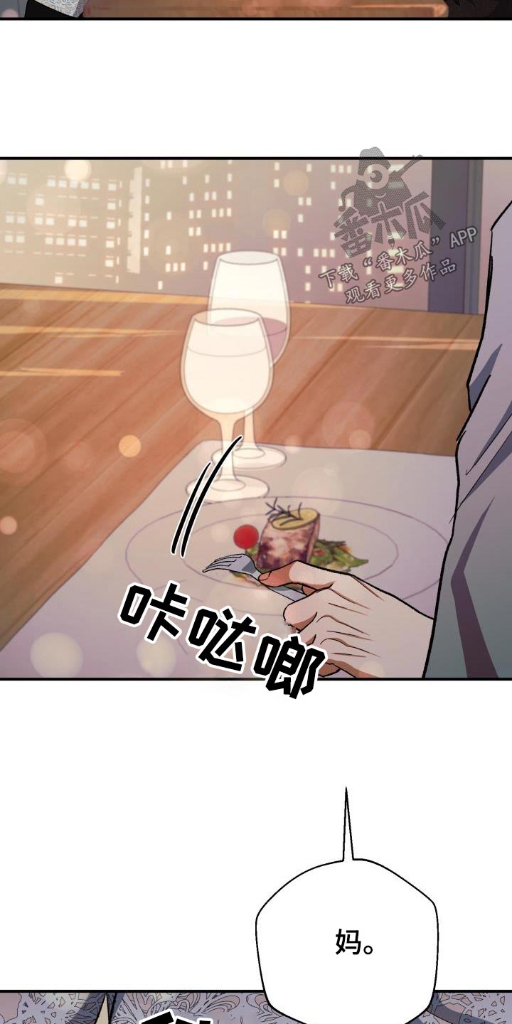 失落的情感漫画,第60章：再婚5图