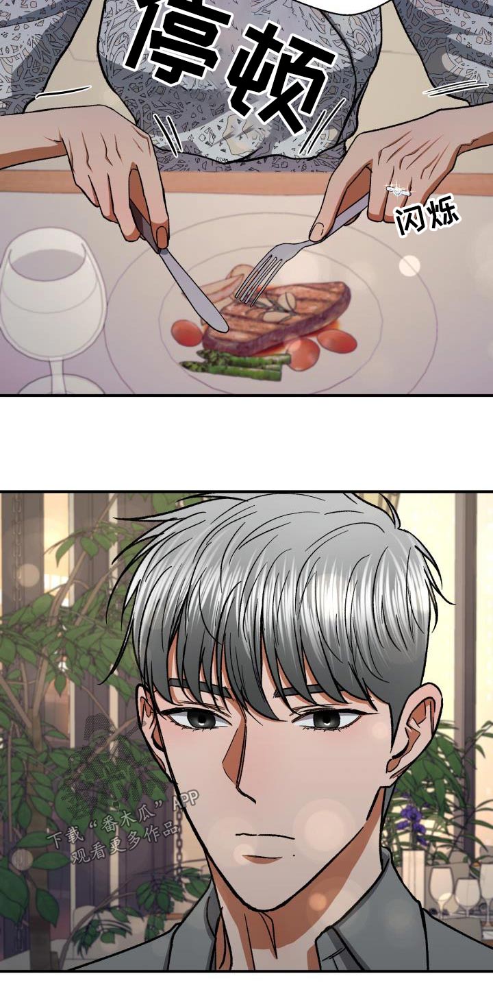 失落的情感漫画,第60章：再婚1图