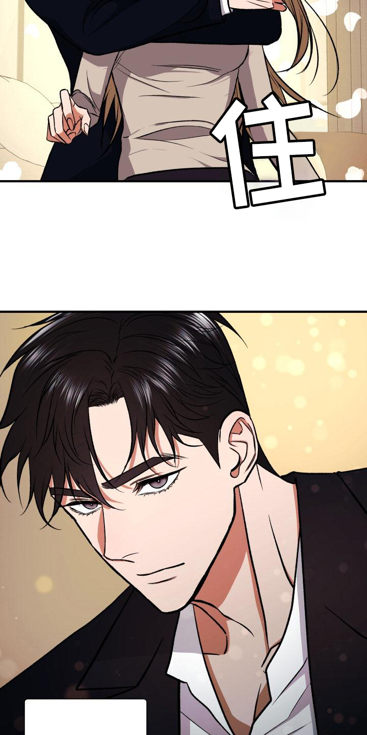 失落的情感漫画,第1章：私生子2图