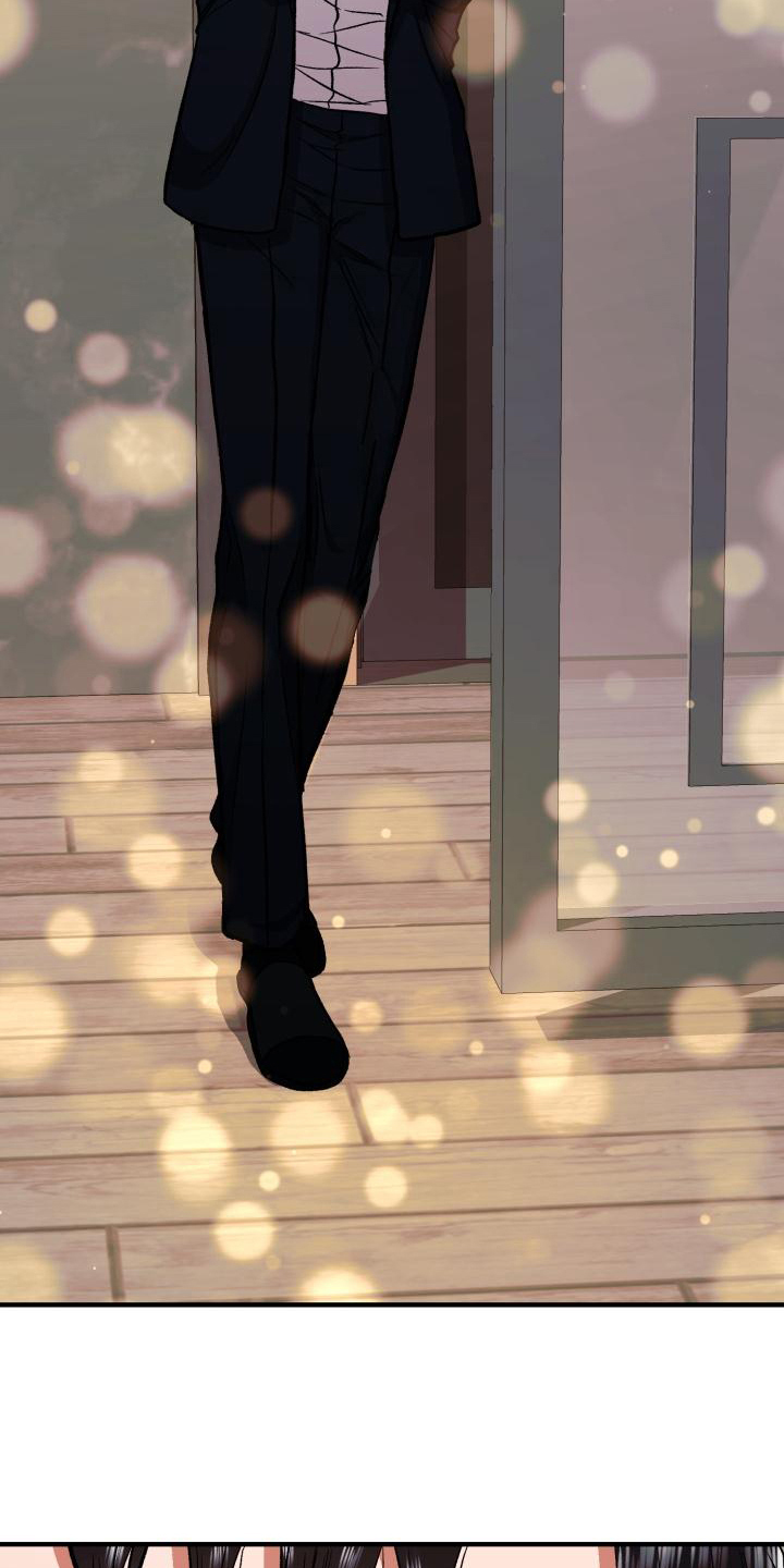 失落的情感漫画,第1章：私生子2图