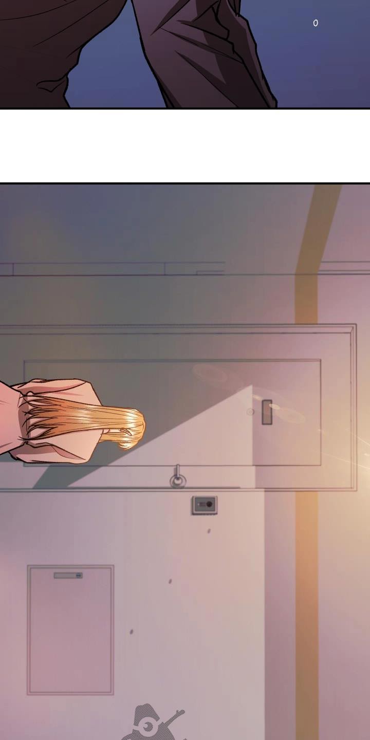 失落的情感漫画,第73章：想见你2图