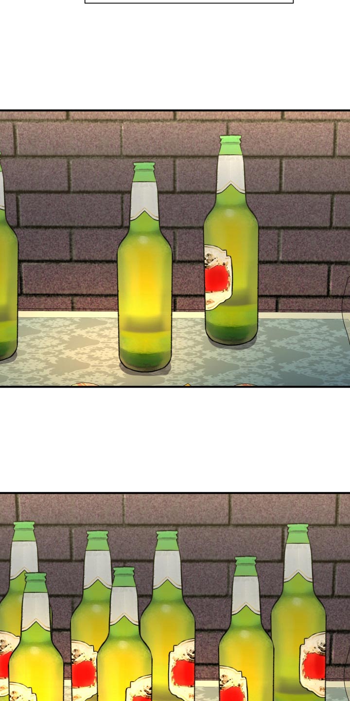 失落的情感漫画,第35章：伤心3图