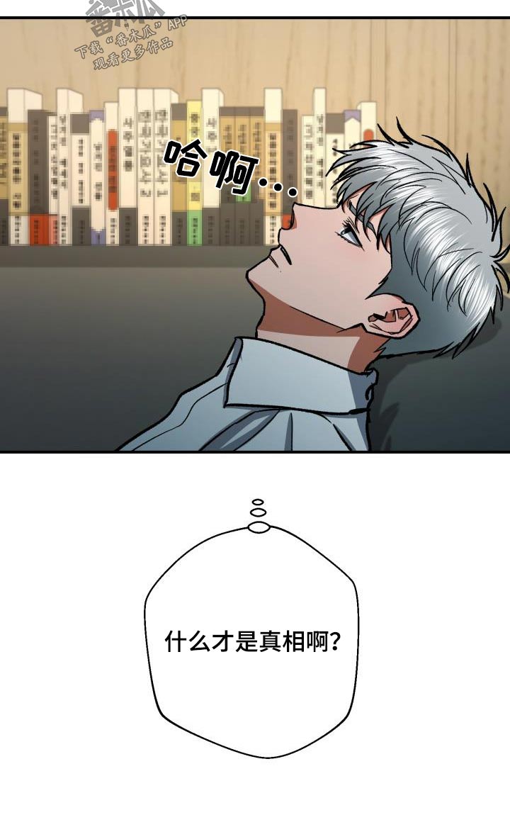 失落的情感漫画,第69章：私生子事件5图