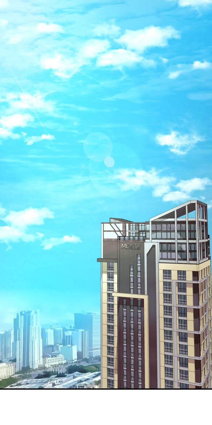 失落的情感漫画,第1章：私生子1图