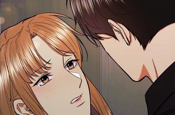 失落的情感漫画,第79章：无法忘记5图