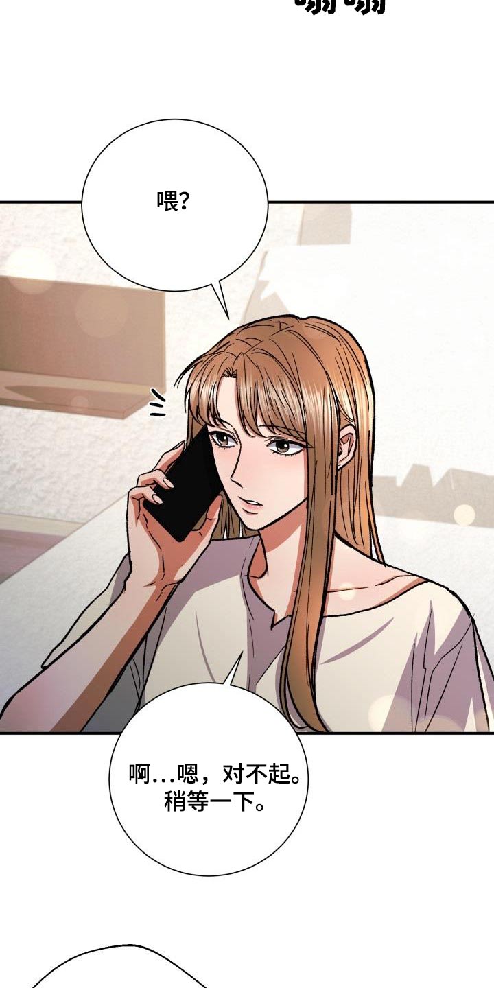 失落的情感漫画,第65章：没办法了4图