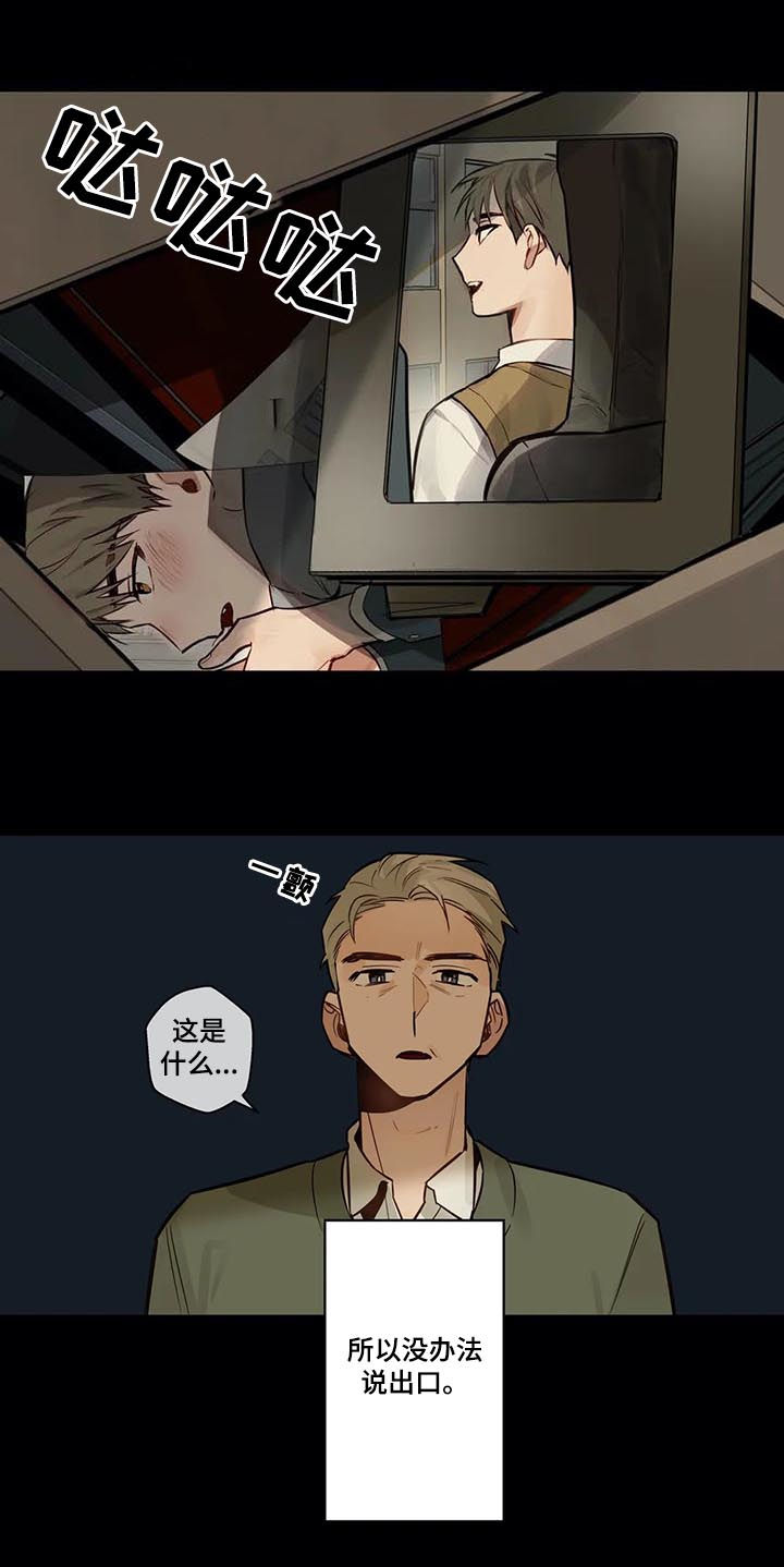 不专漫画,第68章：希望幸福3图