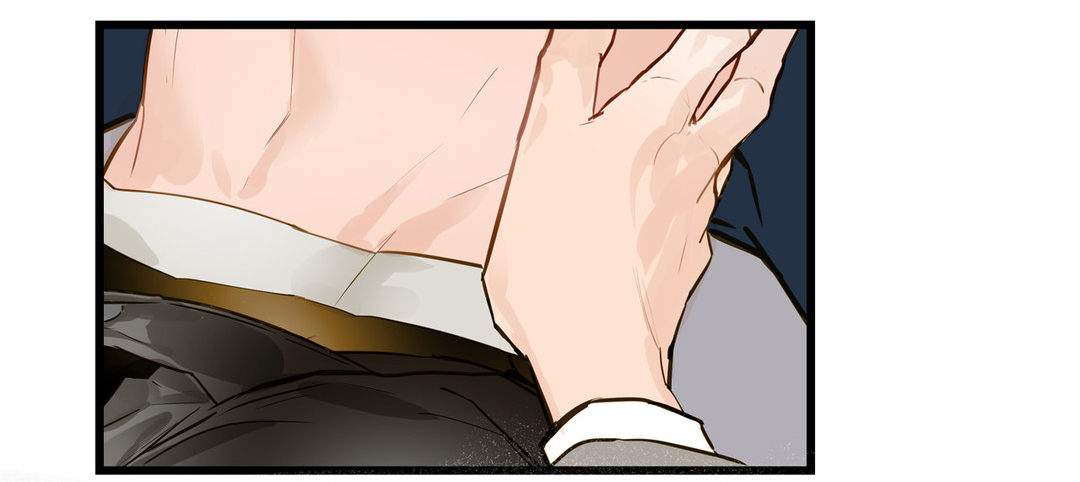 不专漫画,第12章：我要动动你2图