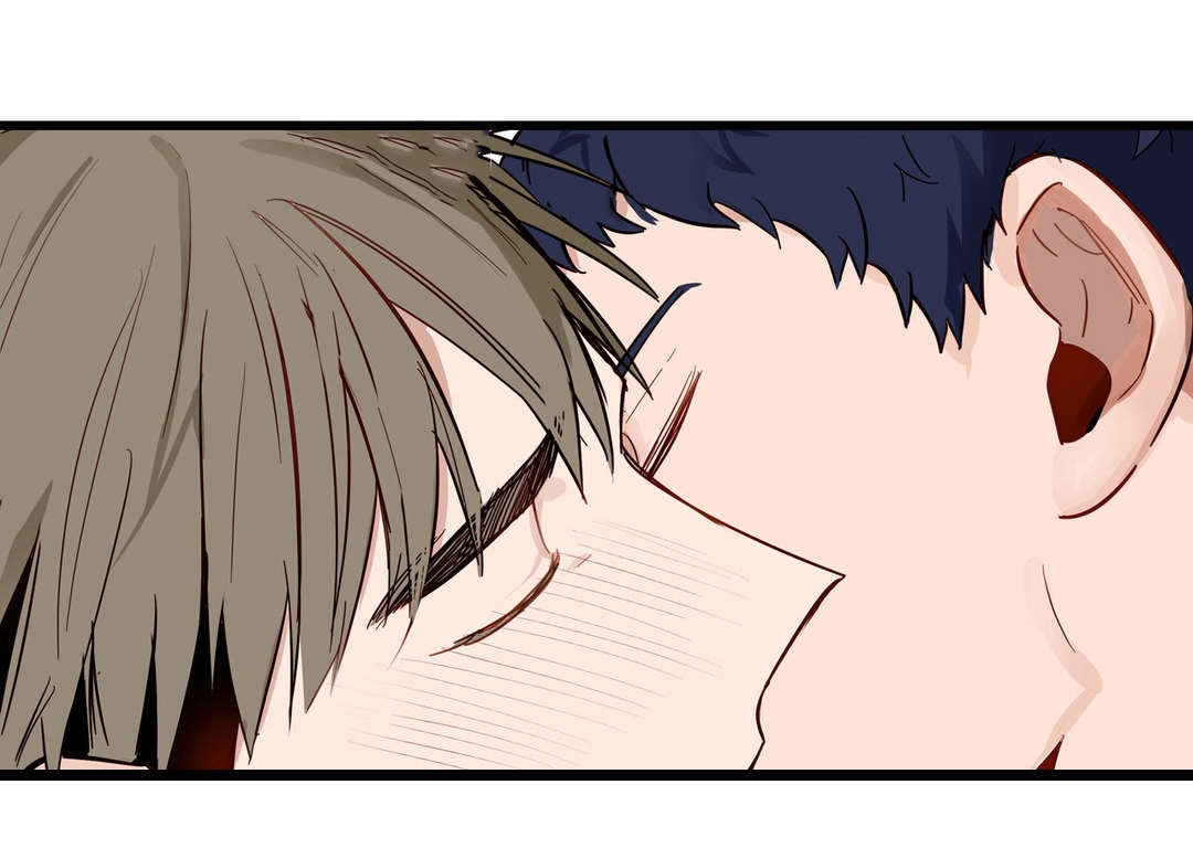不专漫画,第24章：第一次3图