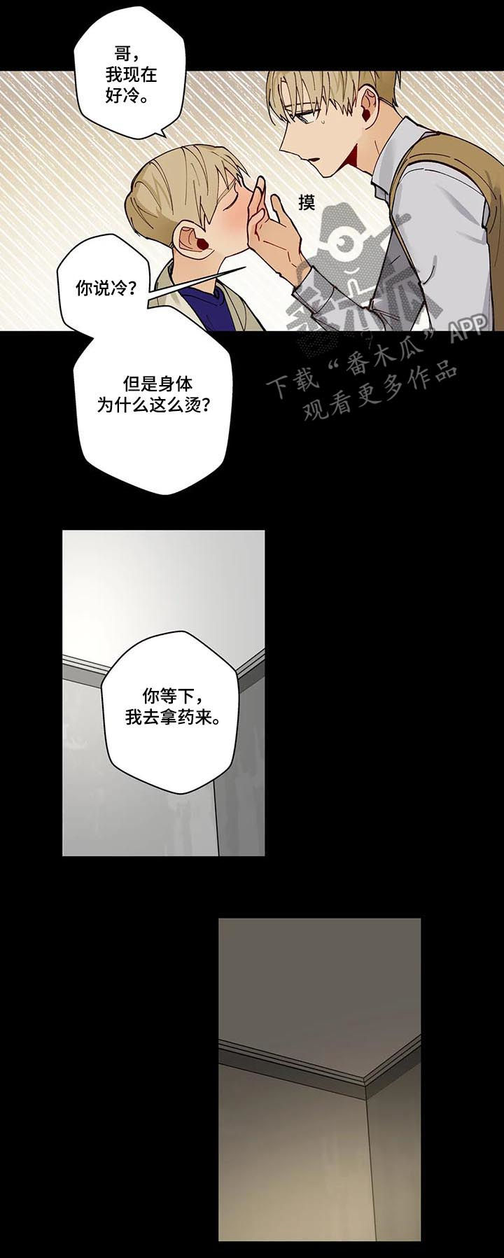 不专漫画,第78章：第一次表演5图